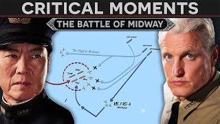 How did the US Navy win the Battle of Midway [upl. by Anewor]