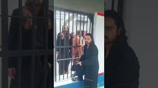 Adyala jail Rawalpindi memories [upl. by Alyahs754]