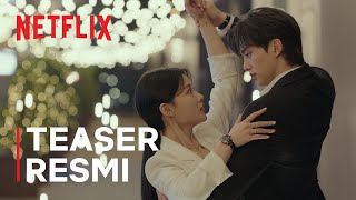 My Demon  TEASER RESMI  Netflix [upl. by Eyoj140]