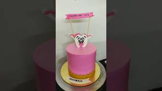 I got my little teeth 🎂shorts shortvideo shortfeed [upl. by Sheri]