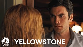 Jamie Confesses to Beth  Yellowstone  Paramount Network [upl. by Conger]