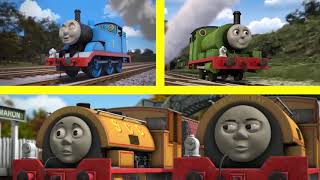 Redone Songs Little Engines [upl. by Ahcrop598]