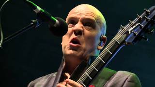 DEVIN TOWNSEND PROJECT  March Of The Poozers Live at Royal Albert Hall [upl. by Leiuqese70]