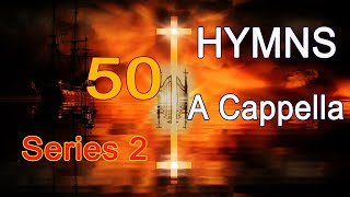 The Old Rugged Cross Original 1913 Rhythms  A Cappella Hymn [upl. by Axia]