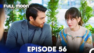 Full Moon Episode 56 Hindi Dubbed [upl. by Klepac951]