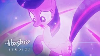 Friendship is Magic  Twilight Sparkle Season 5 Teaser [upl. by Hpesojnhoj]