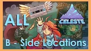 Celeste  Full Game No Commentary [upl. by Lrat]