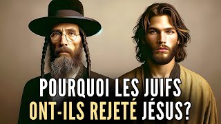 Dévoilement des vérités  Pourquoi les Juifs rejettentils Jésus comme le Messie Promis [upl. by Aisilef]