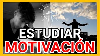 VÍDEO MOTIVACIÓN PARA ESTUDIANTES UNIVERSITARIOS  GuiaMed [upl. by Ano]