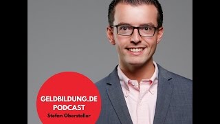 Kolja Barghoorn von Aktien mit Kopf im Interview über die eigene Geldbildung [upl. by Yssej]