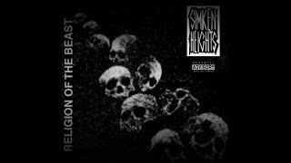 Simken Heights  Religion of The Beast Full Album 1995 KMC Records [upl. by Valleau]