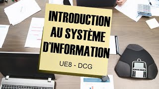 Introduction au système dinformation SI [upl. by Badger]