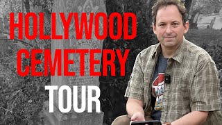 A Brief Tour of the Famous Hollywood Cemetery in Hot Springs Arkansas [upl. by Lemuel]