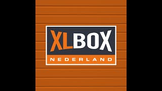 Oijen Exclusive huurt een garagebox bij XLBox  Youtube video [upl. by Lebanna451]