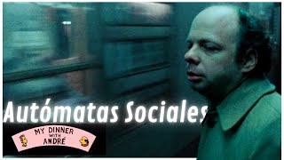 ¿Porqué nadie es AUTÉNTICO en la sociedad actual [upl. by Felizio]