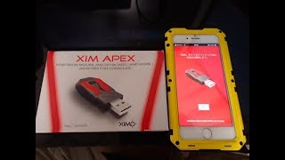 XIM APEXを最近買った人、購入しようと思ってる人必見です！PCでアップデートが必要です！！日本語対応になりました！私の動画で良かったら観てって下さい！ [upl. by Aisset]