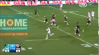 Manu The Beast Vatuvei 97m try [upl. by Katherin]