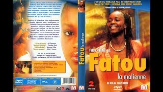 Fatou la malienne  Film Complet [upl. by Eirrak220]