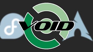 I Switched to Void Linux [upl. by Acinej]