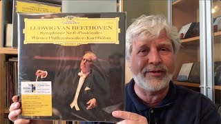 REVIEW  DG ORIGINAL SOURCE Batch 5 Part 2 Beethoven quotPastoralquot Symphony Brahms 1st Symphony [upl. by Parhe594]