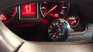 Audi power steering noise [upl. by Ozzie]