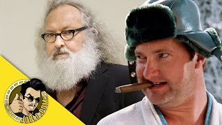 WTF Happened to RANDY QUAID [upl. by Arleta]