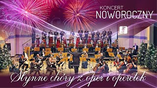 Koncert noworoczny [upl. by Enneire233]