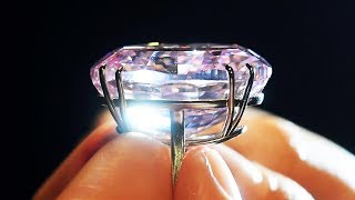 12 Rare and Most Expensive Gemstones In The World [upl. by Madda648]