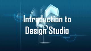 Learn Kofax RPA 104 1Introduction to Design Studio [upl. by Namyac353]