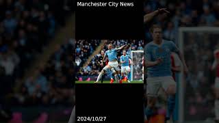 Man City go top with Saints win Villa up to third despite draw [upl. by Merrielle864]