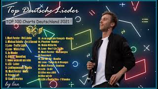 Die schönsten deutschen Lieder – Beliebteste Lieder 2023 – Beste Deutsche Musik 2023 [upl. by Idhem]