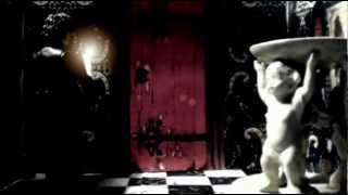 The Red Room Gothic Animation [upl. by Spring]