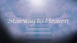 Stairway to Heaven  Led Zeppelin【和訳】レッドツェッペリン「天国への階段」1971 [upl. by Cardew588]