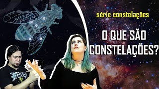 O que são Constelações [upl. by Agn]