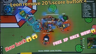 fightz io new xp hack  Free scores hack  Leon please fix this shit  Fightzio nila [upl. by Dorice]