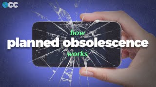 Planned Obsolescence Sucks Heres Why It Still Exists [upl. by Stephana592]