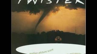 Twister  Original Score  15  F5  Mobile Home [upl. by Walrath]