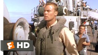 The Caine Mutiny 1954  Sweep Drill Scene 19  Movieclips [upl. by Jacinthe778]