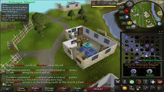 FLOW STATE 1  UIM Mahogany Homes [upl. by Wil592]