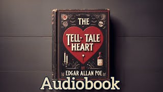 Horror Classic Edgar Allan Poes The TellTale Heart [upl. by Egbert]