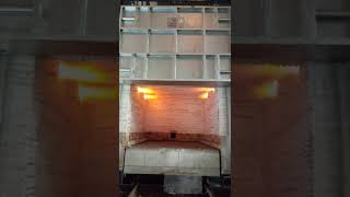 Bogie Hearth Type Heat Treatment Furnace Manufacturer India [upl. by Corron]