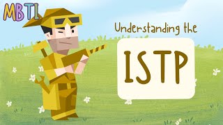 Understanding the ISTP [upl. by Burman420]