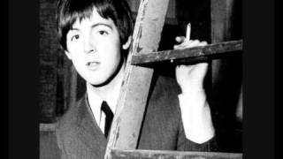 Paul McCartney  Pipes of peace lyrics [upl. by Gallard]