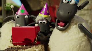 Shaun The Sheep Has Sparta Hsm Remix [upl. by Finnegan564]