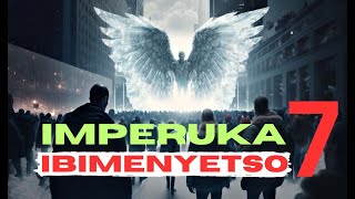 SOBANUKIRWA IBIMENYETSO 7 BYIMPERUKA BYAHANUWE [upl. by Lana]