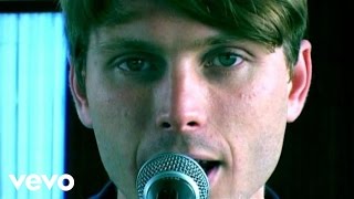 Franz Ferdinand  Darts Of Pleasure Video [upl. by Kcirej]