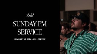 Bethel Church Service  Ben Armstrong Sermon  Worship with Brian Johnson Abbie Gamboa [upl. by Chladek936]