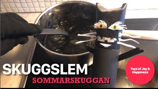 SOMMARSKUGGAN Skuggslem [upl. by Omari309]