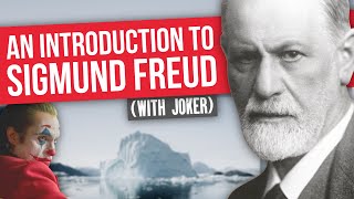 Psychoanalysis WTF Sigmund Freud and the Oedipus Complex Explained  Tom Nicholas [upl. by Ereynihc]