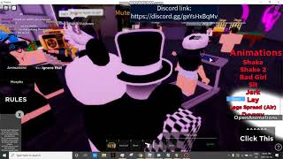 HOW TO FIND CONS 2021  Roblox Scented Con Games Link January 2021  Discord Invite  Woking 100 [upl. by Milinda]